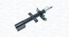 MAGNETI MARELLI RENAULT Амортизатор газ.передн.Captur 13- 357456070000