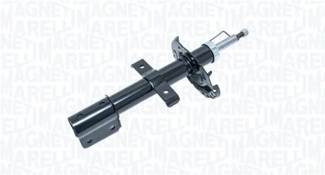 RENAULT Амортизатор газ.передн.Captur 13- MAGNETI MARELLI 357456070000