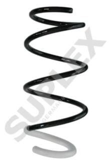 SUZUKI Пружина передняя L= 315mm Swift IV 1.2 10- Suplex 41087