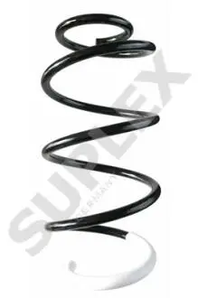 HYUNDAI Пружина передняя L=352mm i30,Kia Cee`d 11- Suplex 46111