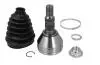 CIFAM OPEL Шрус наружный к-кт 30/26 зуб. Vectra C,Astra H 607-506A
