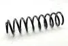 JAPANPARTS DB Пружина подвески передн.усиленная! W211 02- ZC3158G