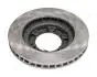 TOYOTA Диск тормозной передний LANDCRUSEIR 93- JAPANPARTS DI-2005C (фото 2)