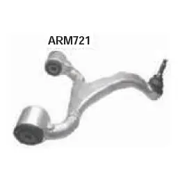 Фото 1 - db рычаг передний верхний прав.w163 98- MAGNETI MARELLI ARM721 DB Рычаг передний верхний прав.W163 98- MAGNETI MARELLI ARM721 (фото 1)