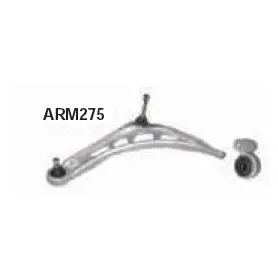 BMW Рычаг передн.прав.алюминиев. E46 -99 MAGNETI MARELLI ARM275