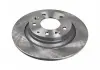 FEBI MAZDA Диск тормозной задн. Mazda 6,Premacy  (280*10) 108379