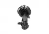 KAVO PARTS SUZUKI Амортизатор газ.передн.лев.Swift IV 10- SSA-8508