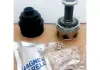 MAGNETI MARELLI KIA Шрус внешний к-кт Picanto 1,0-1,1 04- TOJ0172