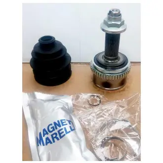 KIA Шрус внешний к-кт Picanto 1,0-1,1 04- MAGNETI MARELLI TOJ0172