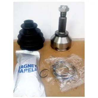 FORD Шрус внешний к-кт Focus 1.8TDCi 01- MAGNETI MARELLI TOJ0129