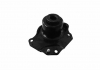 -TEKNOROT VW Подушка двигателя лев.Polo 1.7-1.9 96- KAUTEK VW-EM053 (фото 1)