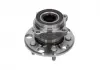 PARTS TOYOTA Подшипник ступицы задн. Lexus GS/IS 05- KAVO WBH-9040 (фото 4)