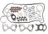 Комплект прокладок, головка блоку циліндрів BMW N47D20D ELRING 456.200 (фото 1)