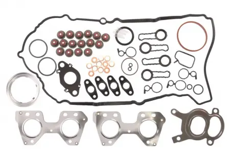 Комплект прокладок, головка блоку циліндрів BMW N47D20D ELRING 456.200