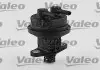 CITROEN Насос топливный механический BX, Jumper 2.0 Valeo 247115 (фото 1)