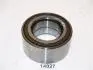JAPANPARTS HONDA Подшипник пер. ступицы Accord 03-, Civic KK-14027