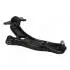 JAPANPARTS HONDA Рычаг передний нижн.лев.Jazz,Fit III 08- BS-440L