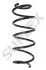 SUPLEX SEAT Пружина передняя L=367mm Ibiza III 1.9TDI 02- 39206