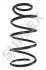 SUPLEX MAZDA Пружина передняя L=342mm Mazda 5 1.8/2.0 05- 17102