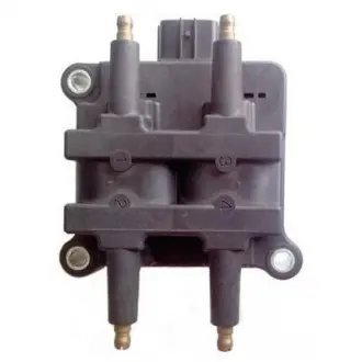 Катушка системы зажигания Subaru 2.0,2.5 MAGNETI MARELLI BAEQ090