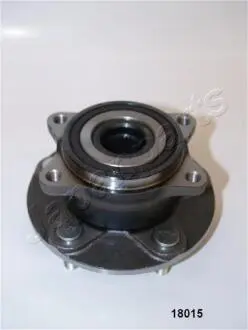 SUZUKI К-т подшипника ступицы Grand Vitara 06- JAPANPARTS KK-18015