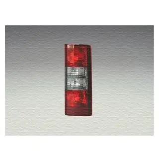 Задний фонарь правый OPEL COMBO 09.2001 - MAGNETI MARELLI LLD521