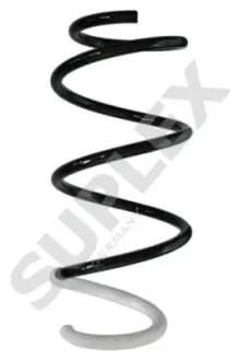 SUZUKI Пружина передняя L= 321mm Swift IV 16 12- Suplex 41088
