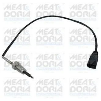 MEATDORIA Датчик теспературы О.Г. VW Crafter 2.0TDI 11- MEAT&DORIA 12052E (фото 1)