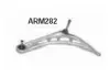 MAGNETI MARELLI BMW Рычаг передн.лев.алюминиев. E46  -99 ARM282