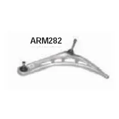 BMW Рычаг передн.лев.алюминиев. E46 -99 MAGNETI MARELLI ARM282