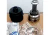 MAGNETI MARELLI KIA Шрус внешний к-кт Rio I 1.3 /1.6 00- TOJ0171