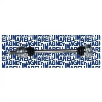 BMW Полуось зад. лев. E90 318d/320d/325i MAGNETI MARELLI TDS0021