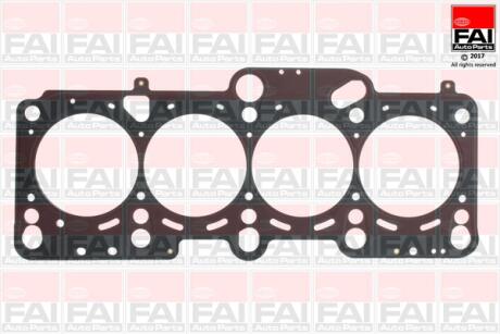 VW Прокладка головки блока Passat 2,0FSI 05-, Touran FAI HG1439