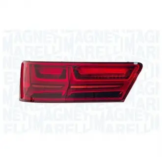 Задний фонарь правый верхний AUDI Q7 15- MAGNETI MARELLI LLL781