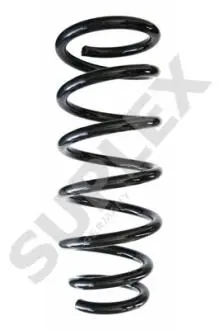 NISSAN Пружина задняя L=300mm Primera универс.02- Suplex 22165