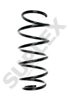 FIAT Пружина передняя L=323mm Alfa Romeo Mito 08- Suplex 09193