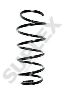 FIAT Пружина передняя L=323mm Alfa Romeo Mito 08- Suplex 09193