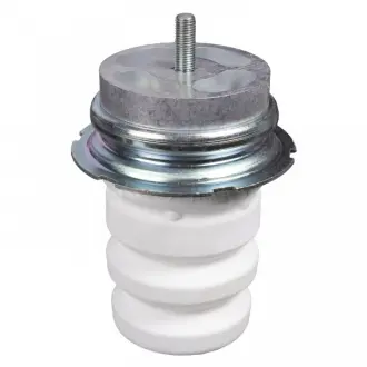 FIAT Отбойник амортизатора задн.Ducato 2.2/3.0D 06- FEBI 46106