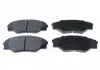 BLUE PRINT TOYOTA Тормозные колодки передн.Hilux III 05- ADT342195