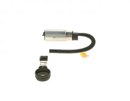 Электро-бензонасос RENAULT 1,6/2,0: Megane, Scenic BOSCH 0986580801