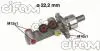 CIFAM RENAULT Главный тормозной цилиндр KANGOO 98- 22.00 202-310