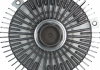 DB Муфта сцепления вентилятора (вискозная) W202/210 FEBI 17849 (фото 4)