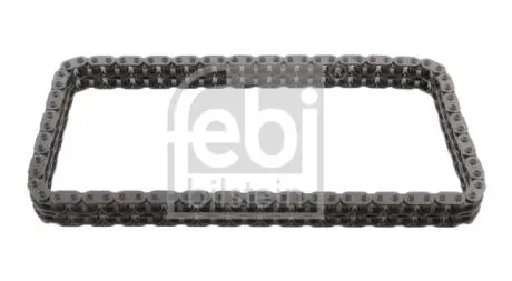 OPEL Цепь привода р/вала Astra G,Vectra B,C,Omega B FEBI 17615