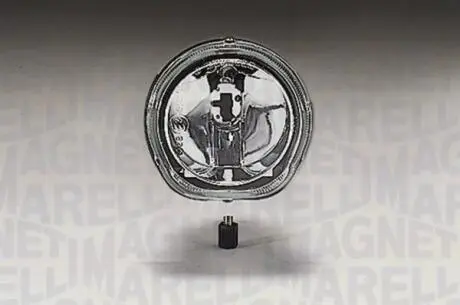 Фара противотуманная CITROEN JUMPER 06- MAGNETI MARELLI 712416301129