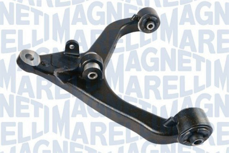 JEEP Рычаг передн.нижн.лев.Cherokee 01- MAGNETI MARELLI 301181362800