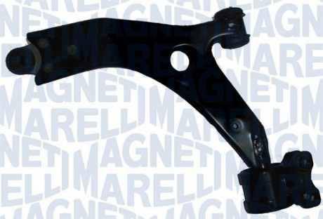 FORD Рычаг передн.прав.Focus,C-Max 03- MAGNETI MARELLI 301181354000