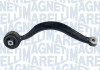 MAGNETI MARELLI BMW Рычаг передн.нижн. прав. X5 E53 00- 301181331500