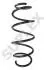 OPEL Пружина передняя L=394mm Combo D,Fiat Doblo Suplex 23617 (фото 1)