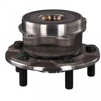 TOYOTA Подшипник пер.Rav 4, Avensis 09-, Auris 07- FEBI 172486