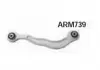 MAGNETI MARELLI DB Рычаг задн.верхн.лев./прав. W220 98- ARM739